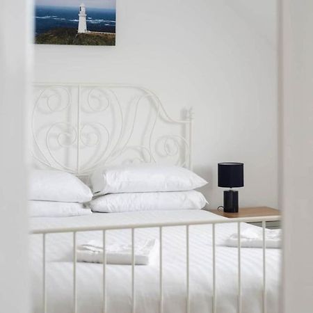 Modern Newly Refurbished House 10 Minute Walk From Lahinch Villa ภายนอก รูปภาพ